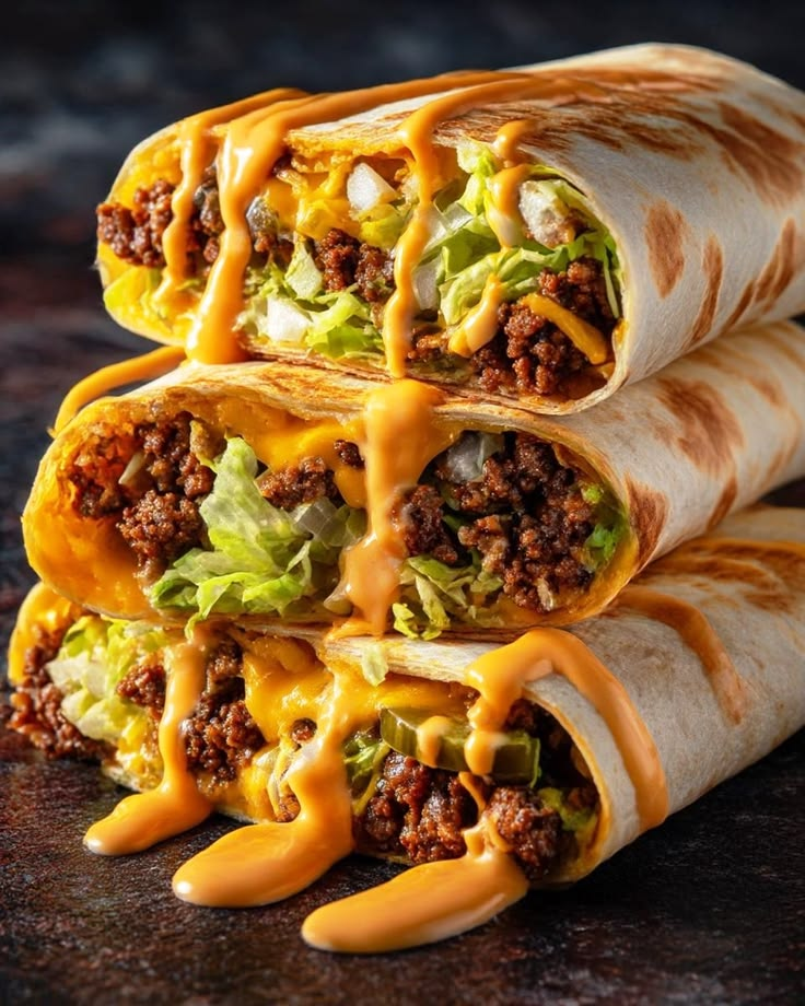 Vegetarisches Imbiss Tal Menü